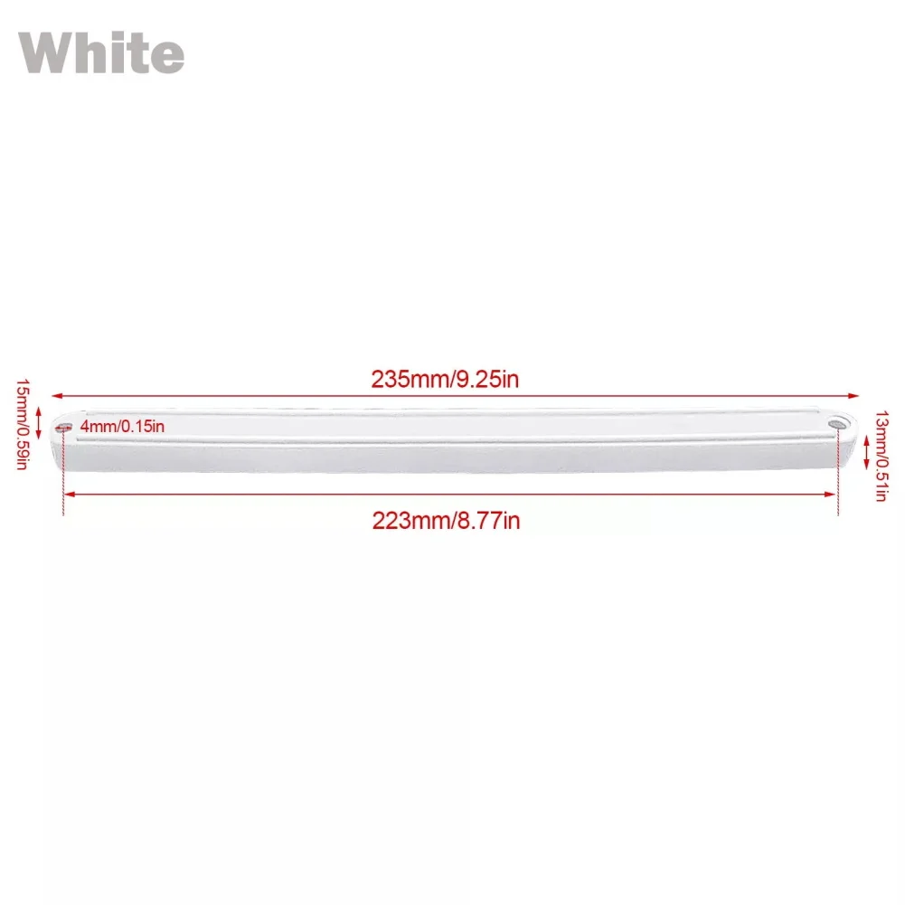 10-Pack Drawer Slide Kit | 298mm Soft-Close Runners | Smooth Gliding Furniture Hardware - Thumbnail 4