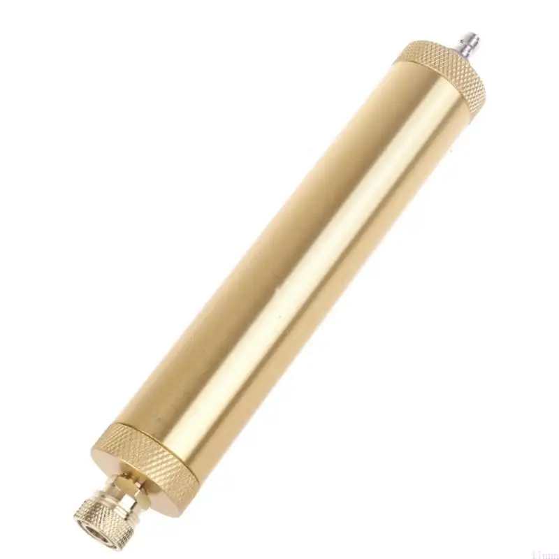 Air Compressor Filter | High-Pressure Water & Oil Separator | Efficient Filtration System - Thumbnail 2