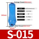 S-015 DN20 1.5cubic