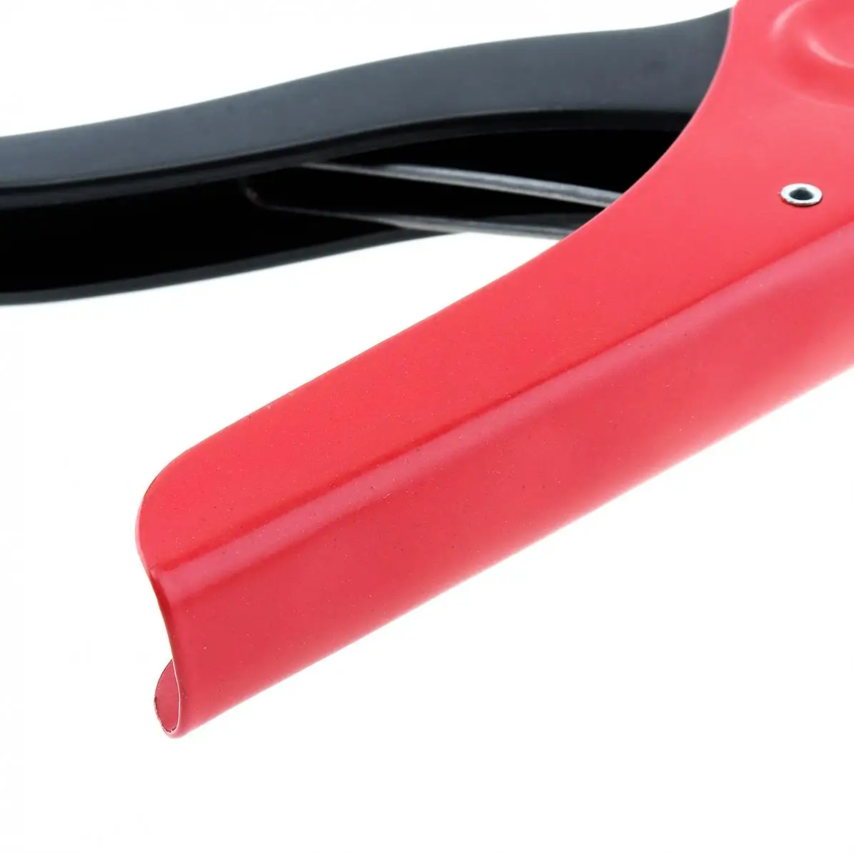 Wire Stripper & Crimper Tool | Precision Cable Cutter with Reset Spring | Portable Multifunction - Image 1