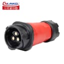3pin Mating Socket