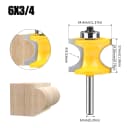 6X19.05mm