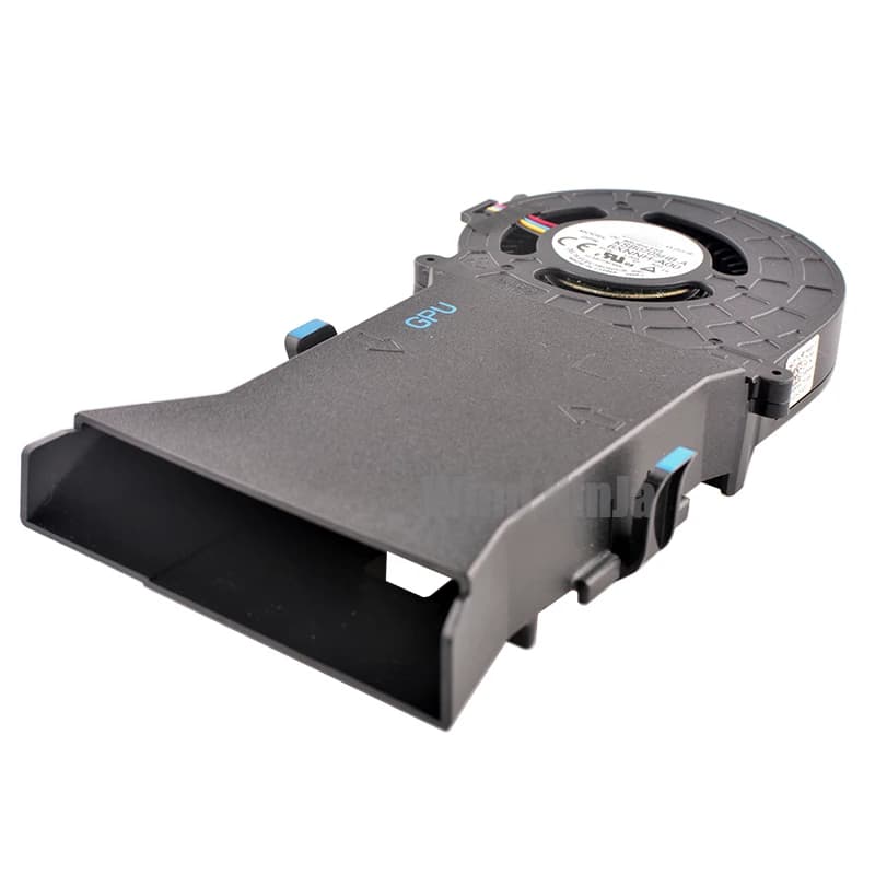 KSB0705HB-A 6XNNH-A00 A03 DC5V 1.00A 10.55CFM Centrifugal fan blower cooling fan for AlienwareAlpha Game console GPU - Thumbnail 3