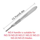 NO.4 Handle
