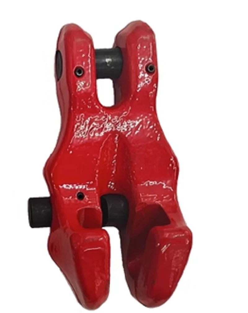 Forged Alloy Chain Adjuster | 1.12-5.3 Ton Capacity | Heavy-Duty Lifting & Rigging Hardware