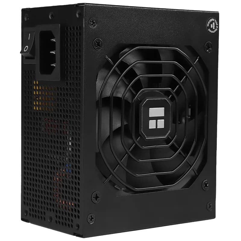 SFX Power Supply | 850W Gold Fully Modular | ATX 3.0 & PCIe 5.0 Ready - Thumbnail 5