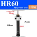 HR60-150KG