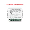 ZB Switch 2CH L