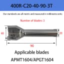400R-C20-40-90-3T