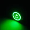 Green Symbol