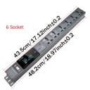 6 Socket
