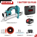 1 Battery EU Plug