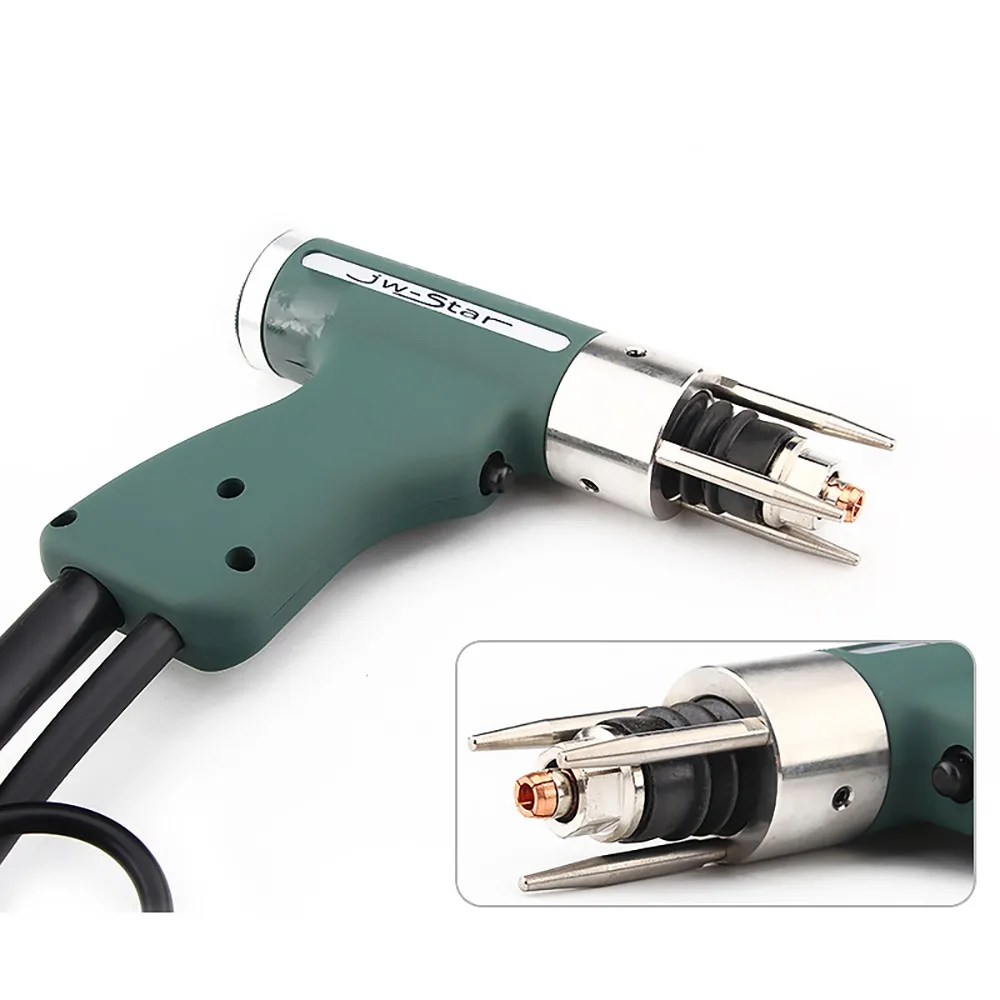 Stud Welding Torch Capacitor discharge welding gun With 4M Cable 1PCS - Thumbnail 3