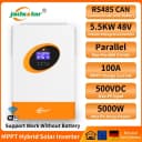 5500W With WIFI