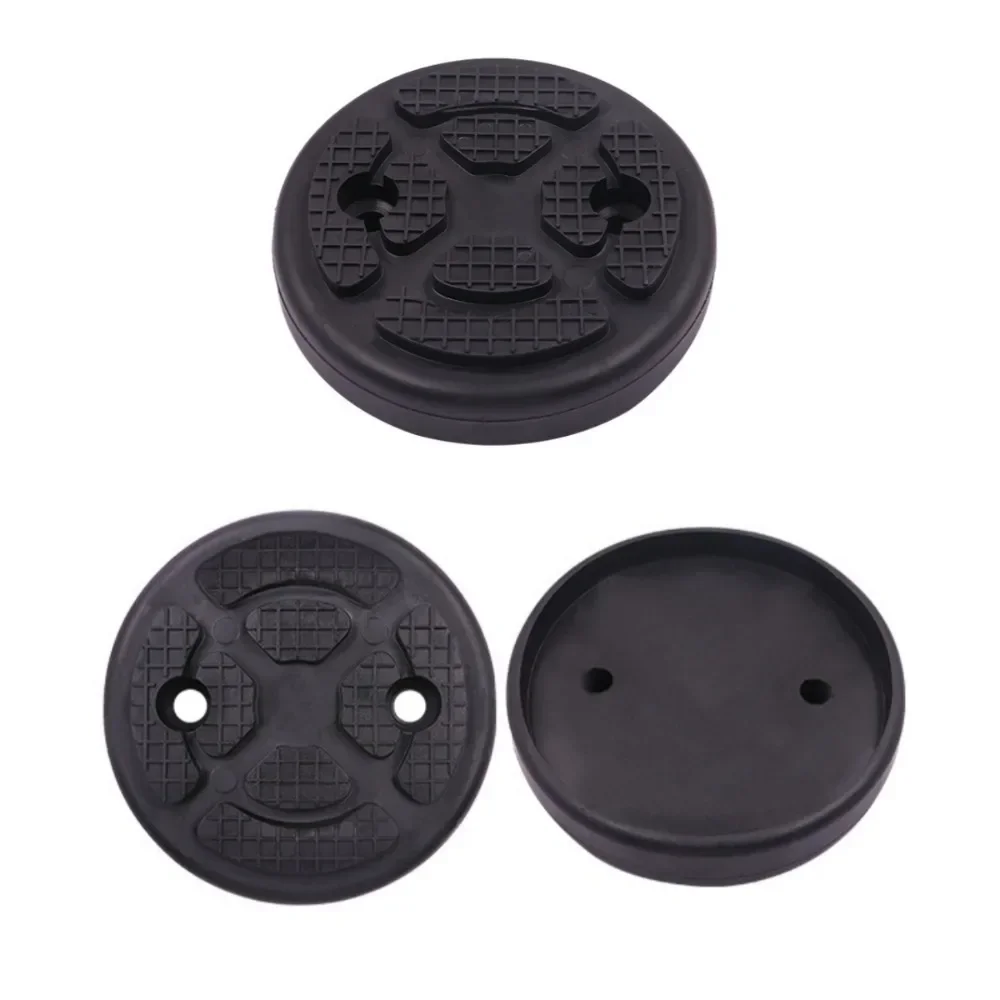 Jack Pad Adapter | Pinch Weld Protector for Safe, Stable Car Lifting - Thumbnail 6