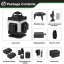 2xBattery Set