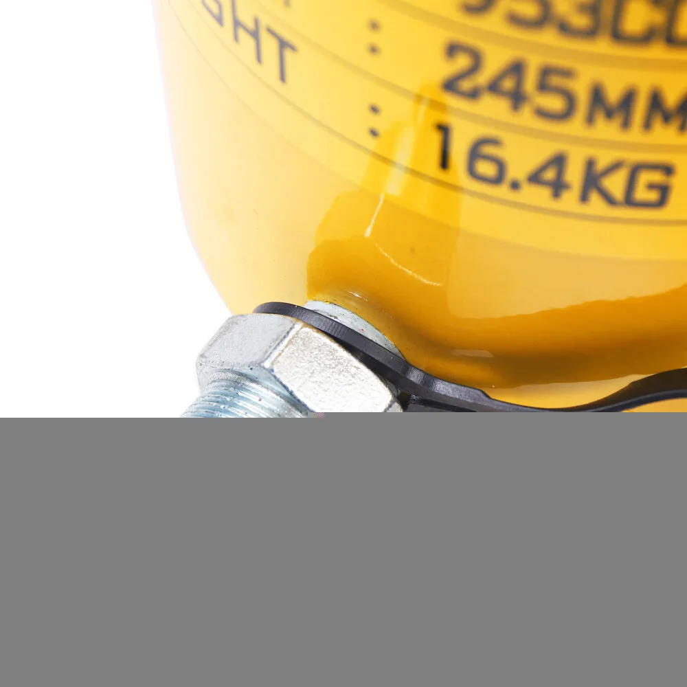 50-Ton Hydraulic Ram Jack | 6-Inch Stroke | Single-Acting RSC-50150 Cylinder - Thumbnail 5