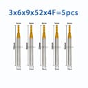 3mm 5pcs