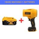 1battery 1blower