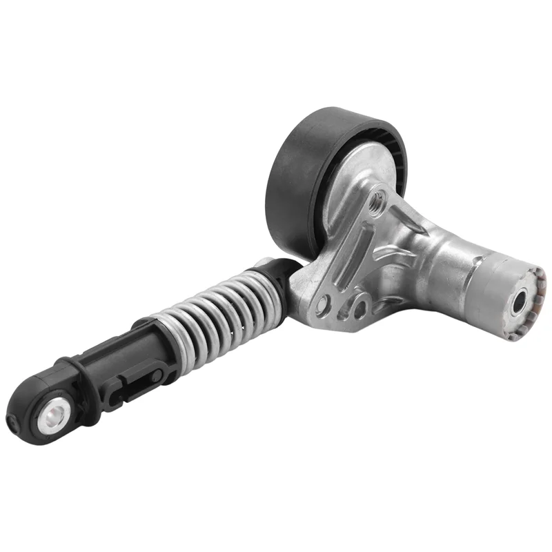 Belt Tensioner ASSY 6712000370 | OEM Replacement | For Actyon, Korando, Rexton W 2012-2019 - Thumbnail 6