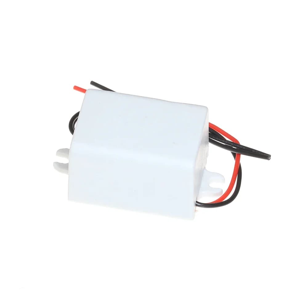 AC/DC Power Supply Module | 110-230V to 3.3V/5V/12V | 4.8W Isolated Voltage Stabilizer - Thumbnail 5