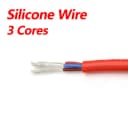 Red 3 Cores