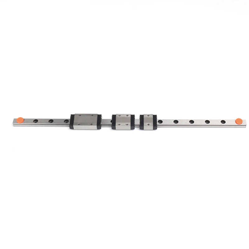 Miniature Linear Bearing Rail | MGN7H-MGN15H | 3D Printer CNC Part - Thumbnail 5