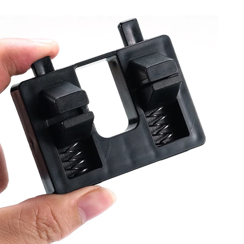 Soldering Workstation Clamp | Adjustable Fixture for Motherboard & PCB Assembly | Professional-Grade Tool - Thumbnail 6