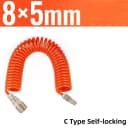 C Type Self-locking