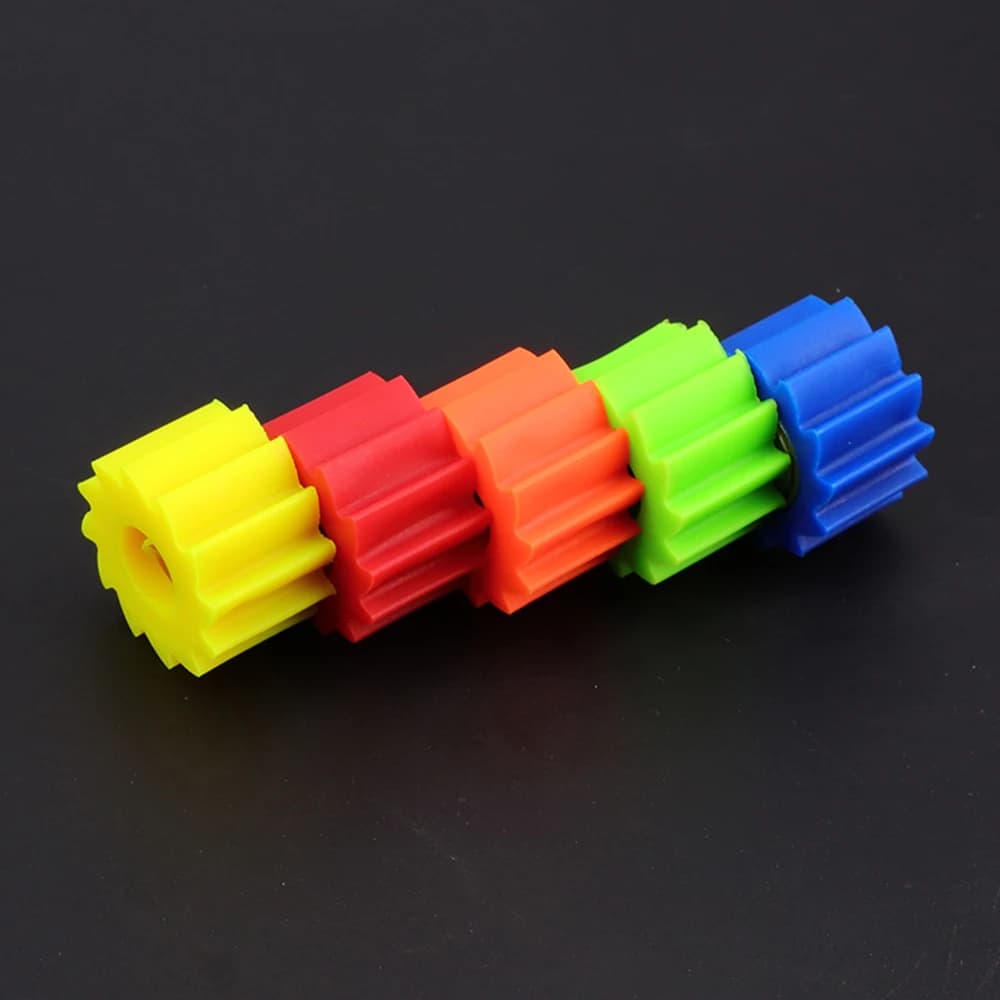 Heavy-Duty Drive Chain Tensioner | 8mm/10mm Roller | For Yamaha Honda Kawasaki Dirt Bikes - Thumbnail 5
