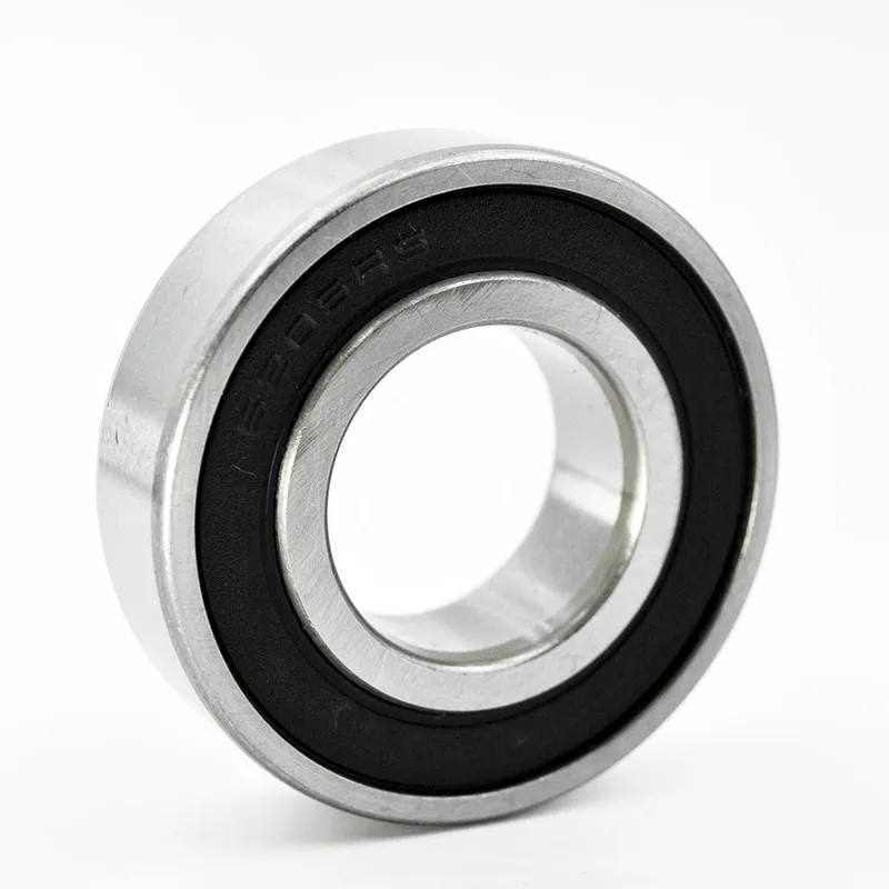 Deep Groove Ball Bearings 10-30mm 2RS | Rubber Sealed | Industrial & Trade Use - Thumbnail 2