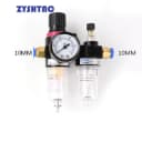 AFC2000 10m Fitting