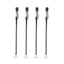 4pcs