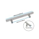 Silver 500mm