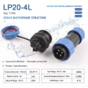 LP20-4L