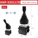 30mm 2Way Latching