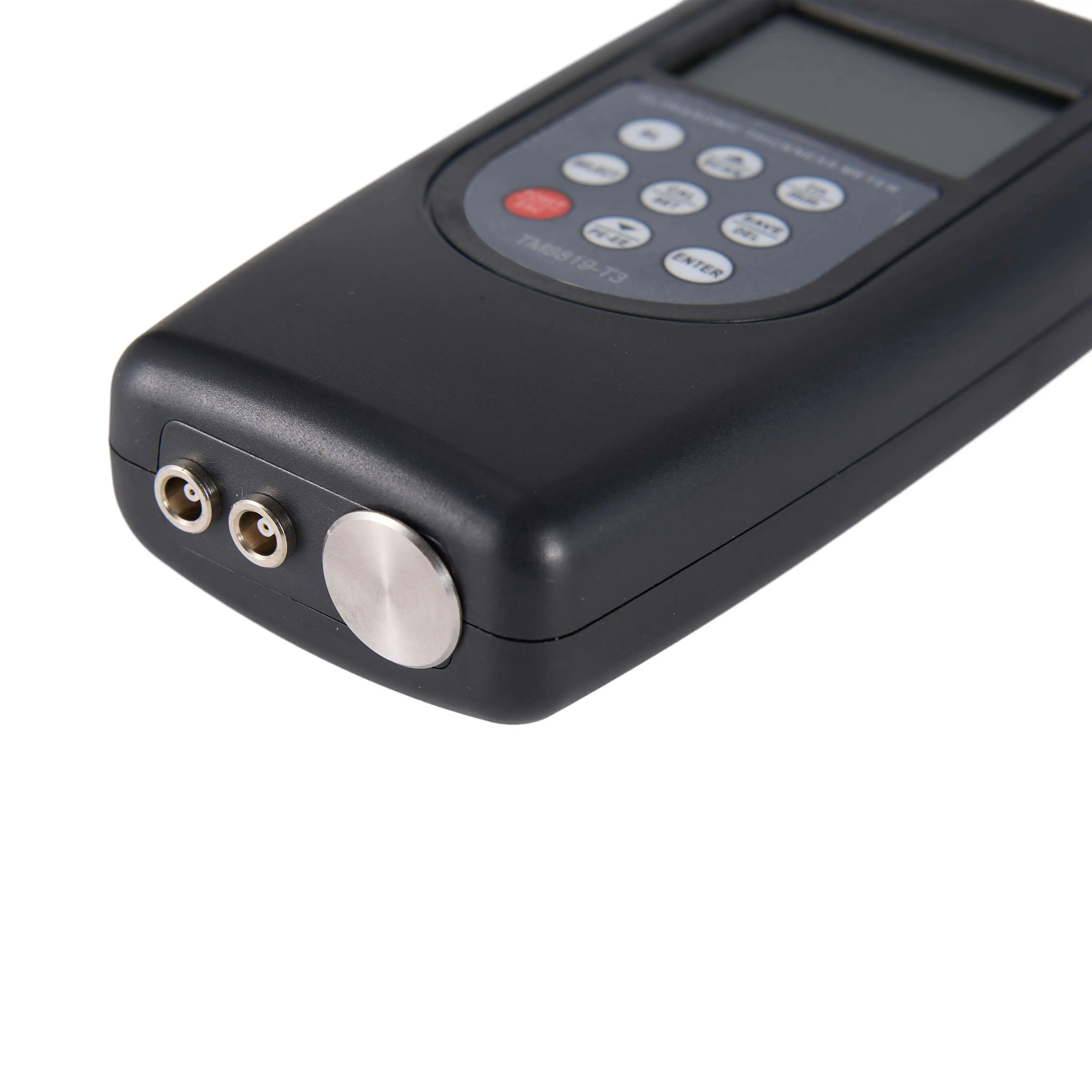 Ultrasonic Thickness Gauge | TM8819-T3 | Through Coating Measurement for Metal & Plastics - Thumbnail 6
