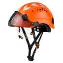 Orange A Set