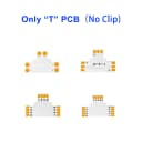 Only T PCB