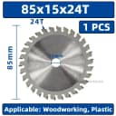 85x15x24T