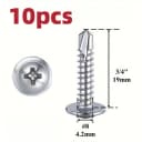 4.2x19 10PCs