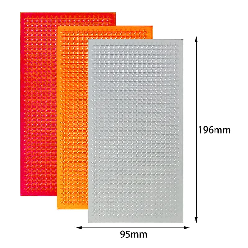 Headlight & Taillight Repair Kit | Crack & Scratch Restoration Film | 3-Piece DIY Set - Thumbnail 2