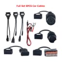 Full Set Car Cable
