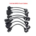 Full Set Truck Cable