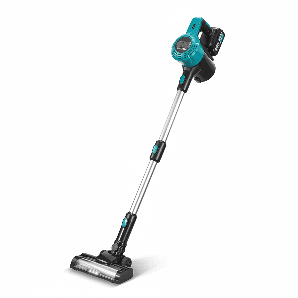 YOFIDRA 1800W Carpet Spot Cleaner, a compact cleaning device.