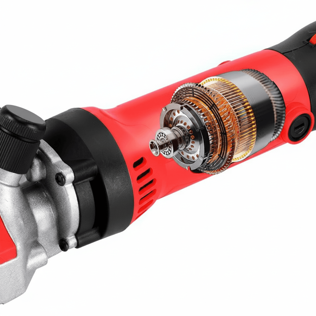 6-Speed Electric Sheep Shears | 13-Tooth Clipper | Wool Shearing Machine