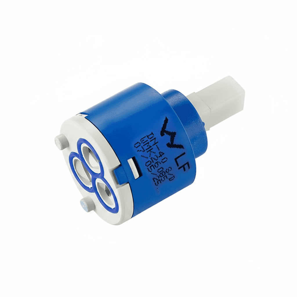 Tap Cartridge 40/35/25mm Mixer.