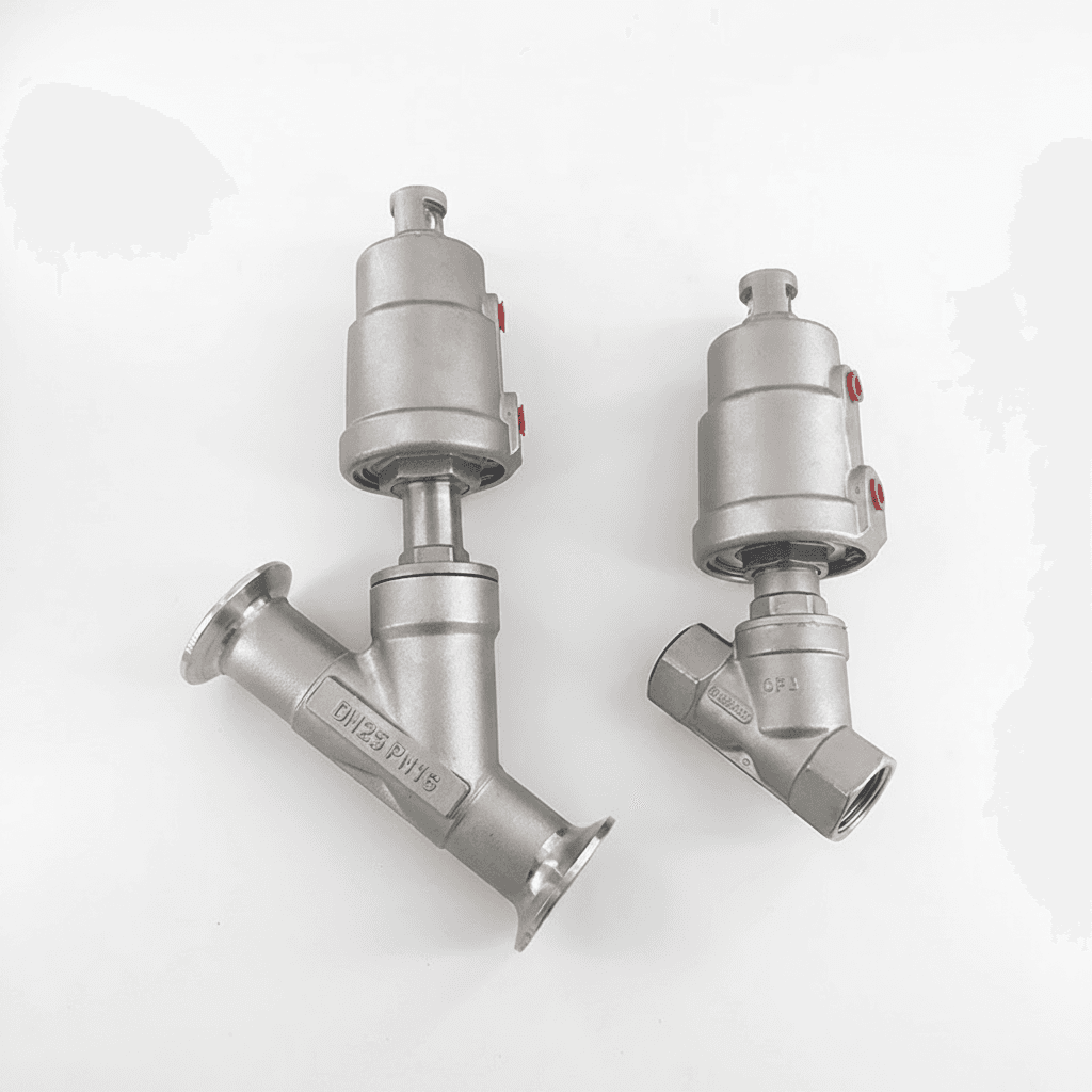 Lockshield valve key, a single tool for radiator maintenance.