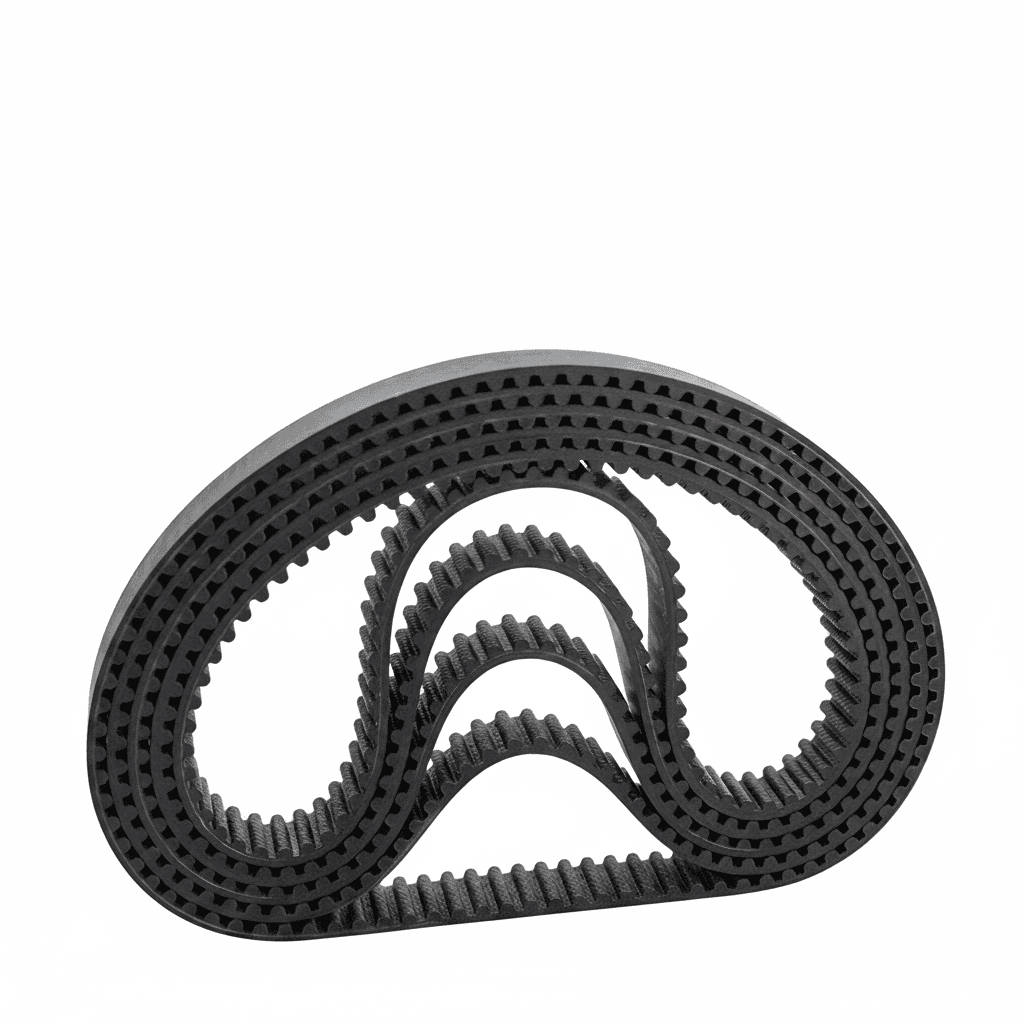 HTD 5M Timing Belt.