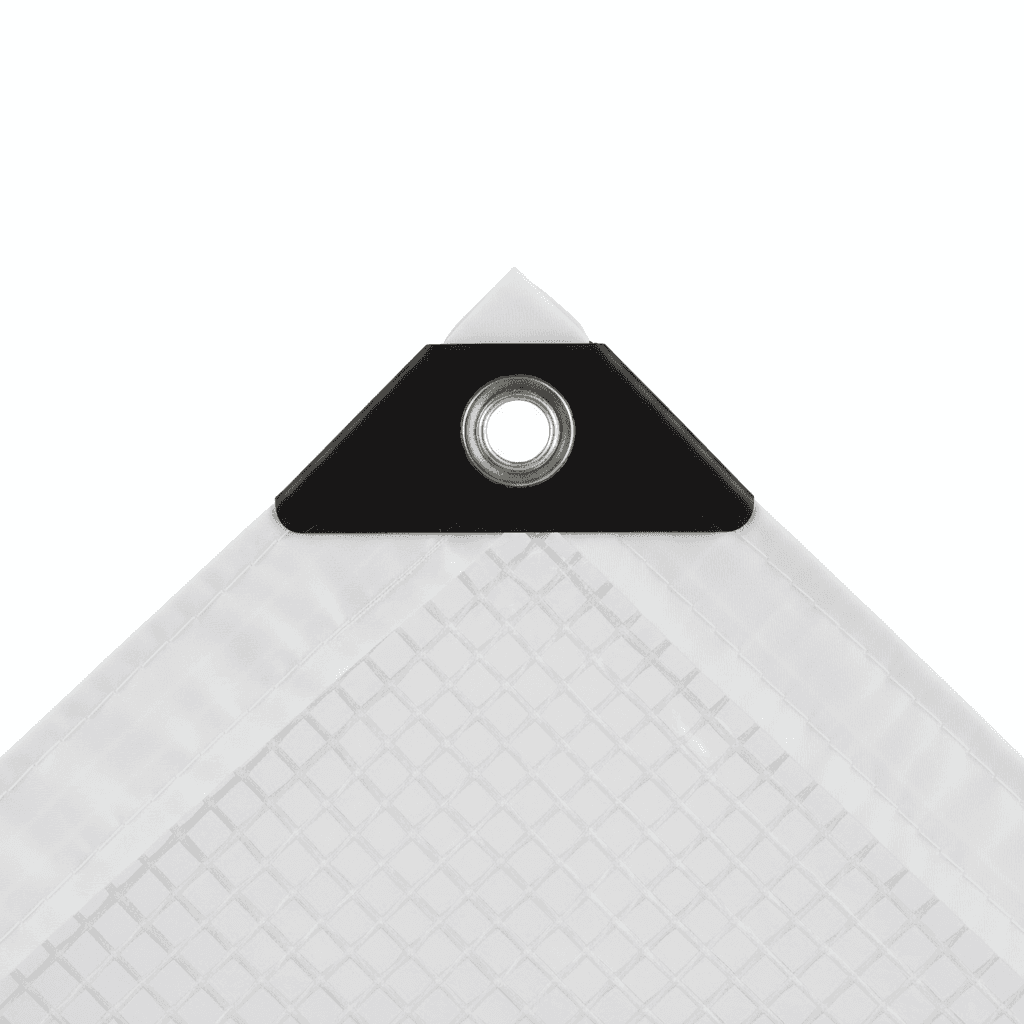 0.33mm Reinforced PE Tarpaulin, the product itself.